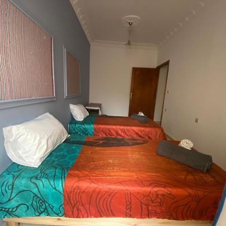 Dar Shamsy Hotel Souani  Luaran gambar