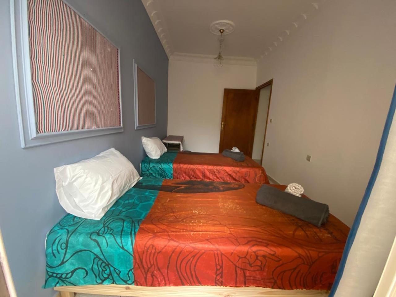 Dar Shamsy Hotel Souani  Luaran gambar