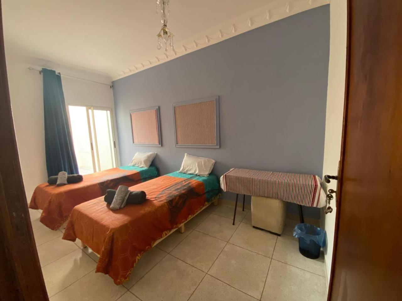 Dar Shamsy Hotel Souani  Luaran gambar