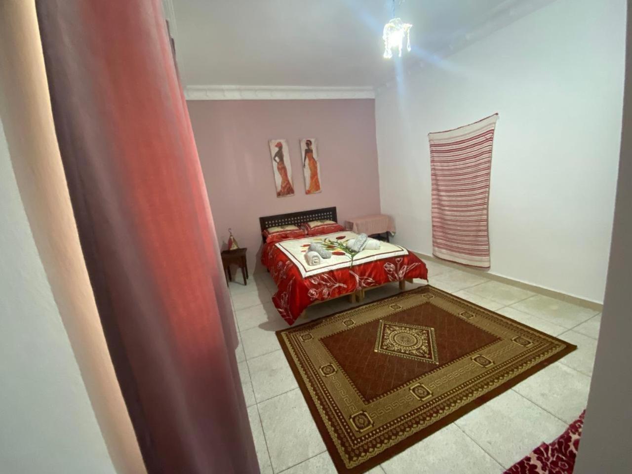 Dar Shamsy Hotel Souani  Luaran gambar