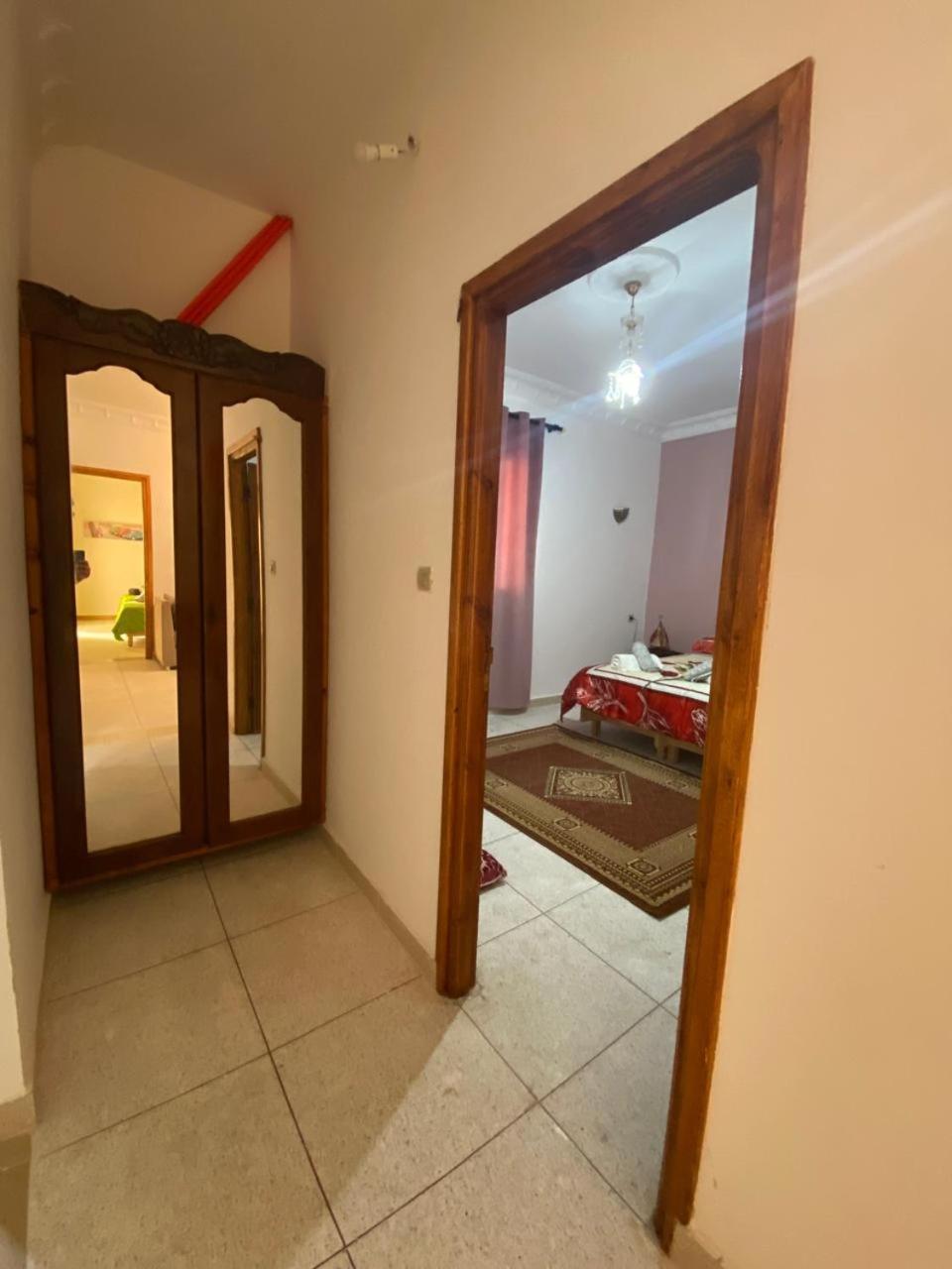 Dar Shamsy Hotel Souani  Luaran gambar