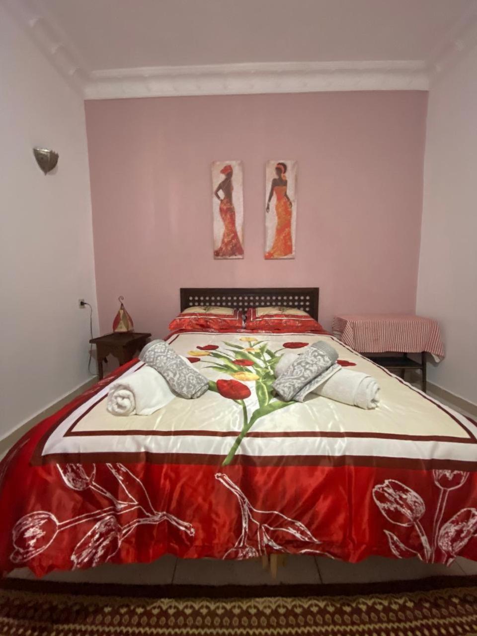 Dar Shamsy Hotel Souani  Luaran gambar