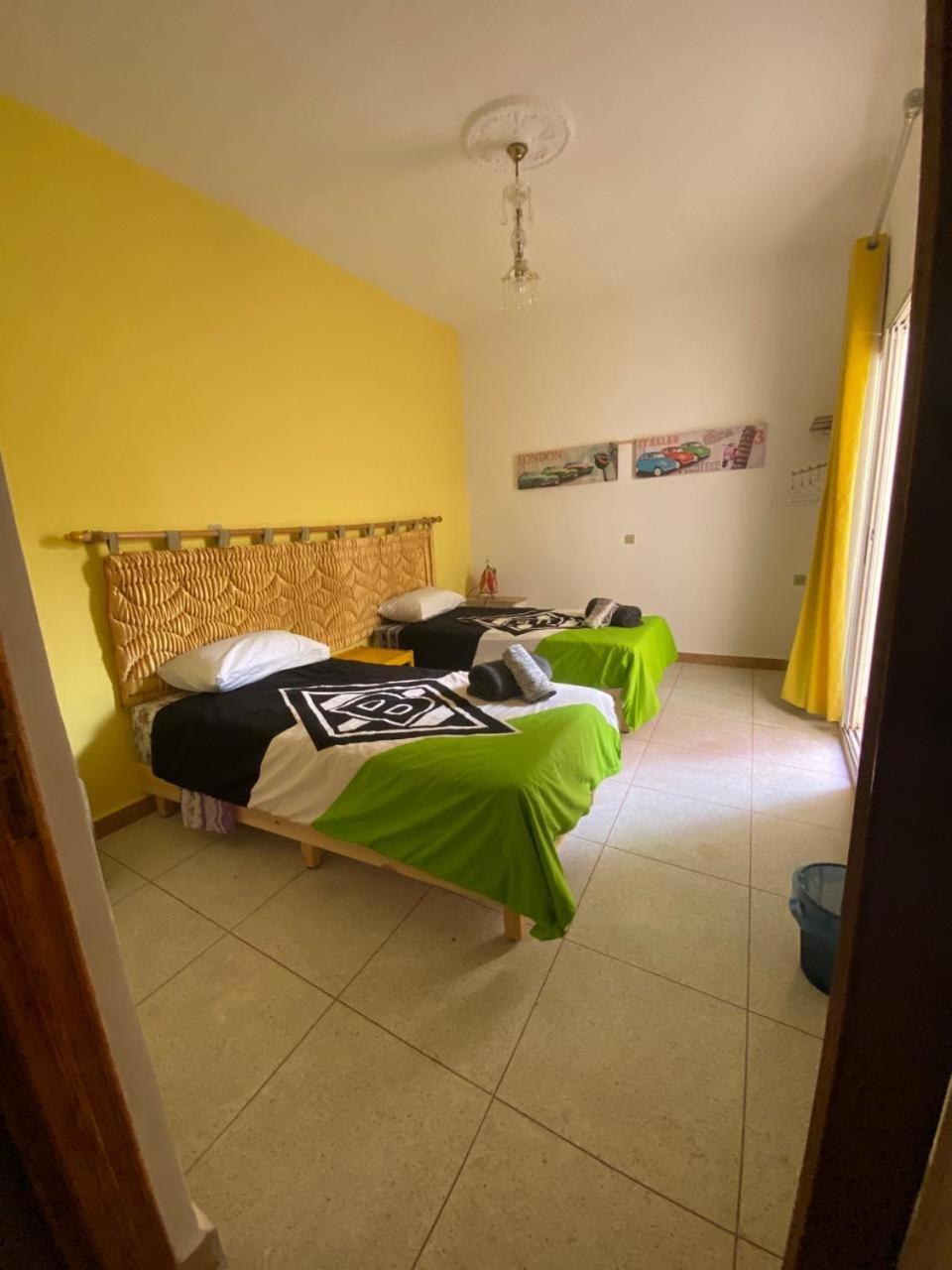Dar Shamsy Hotel Souani  Luaran gambar