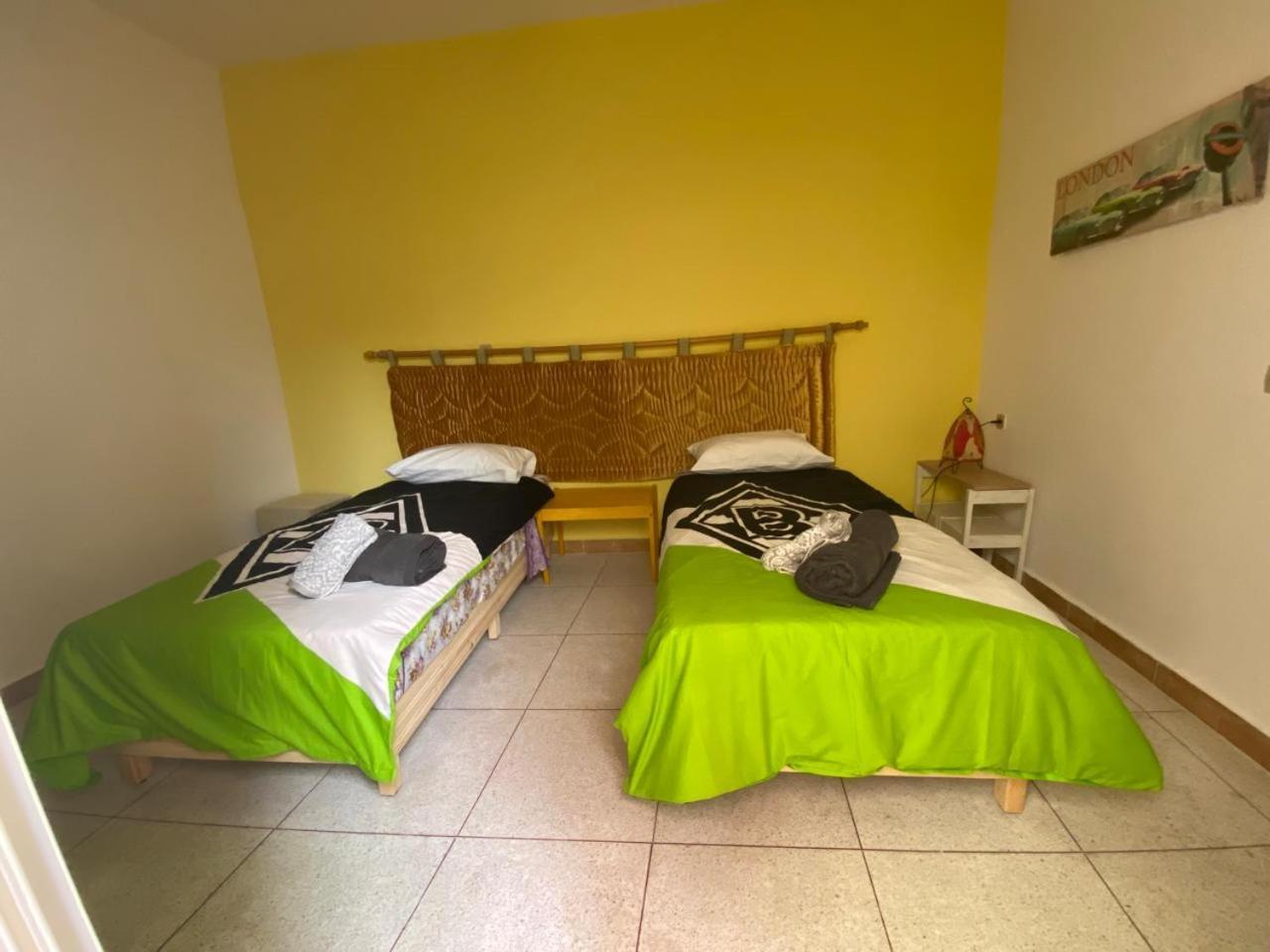 Dar Shamsy Hotel Souani  Luaran gambar