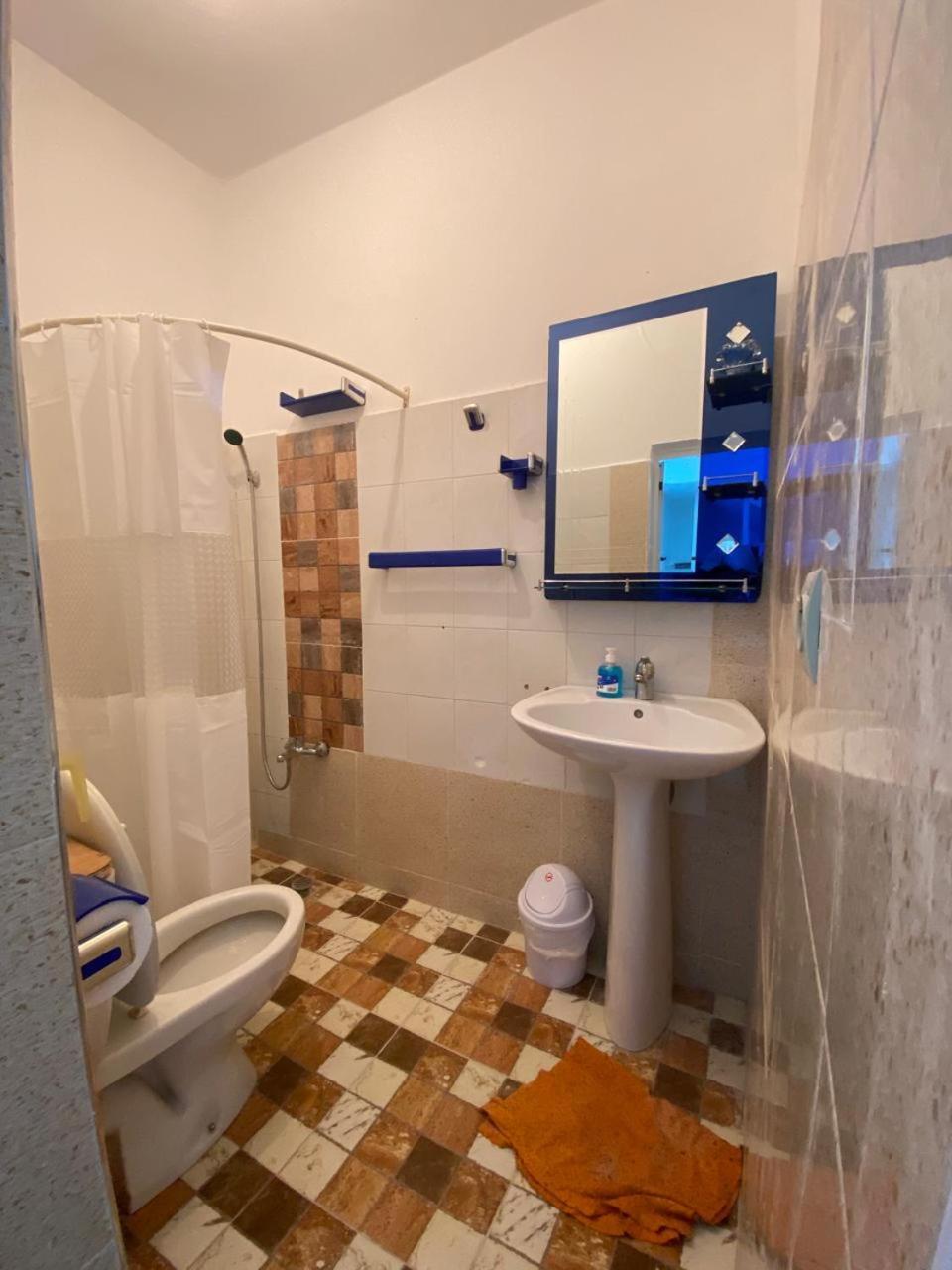 Dar Shamsy Hotel Souani  Luaran gambar
