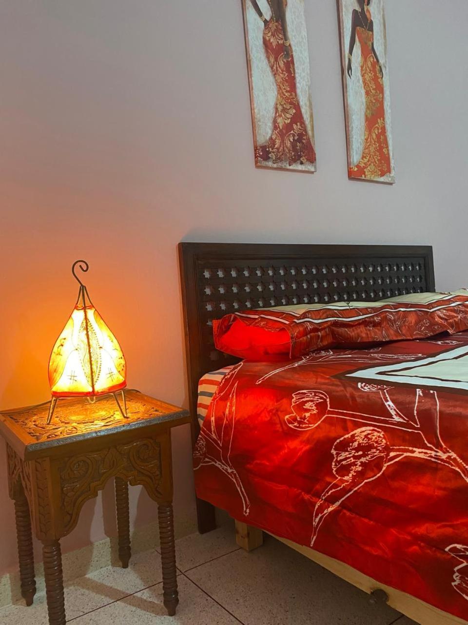 Dar Shamsy Hotel Souani  Luaran gambar
